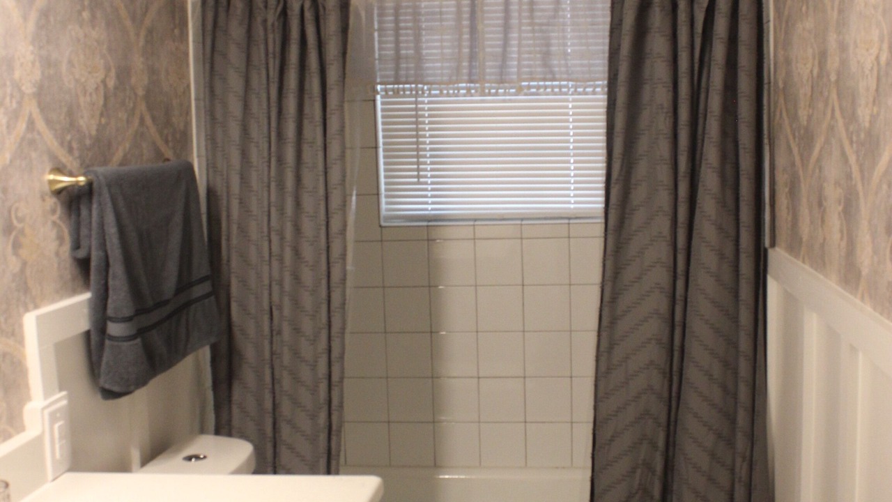 Photo of Bathroom in Oil City