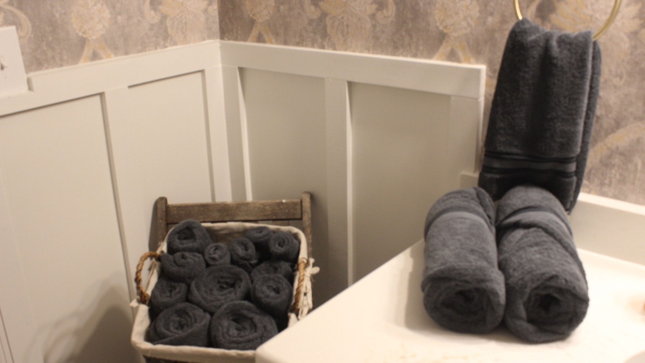 Photo of Bathroom in Oil City