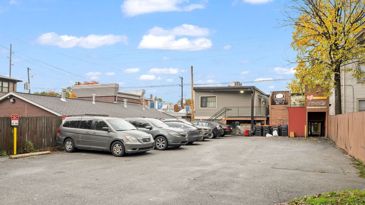 Photo of Outdoor in Tyler Park