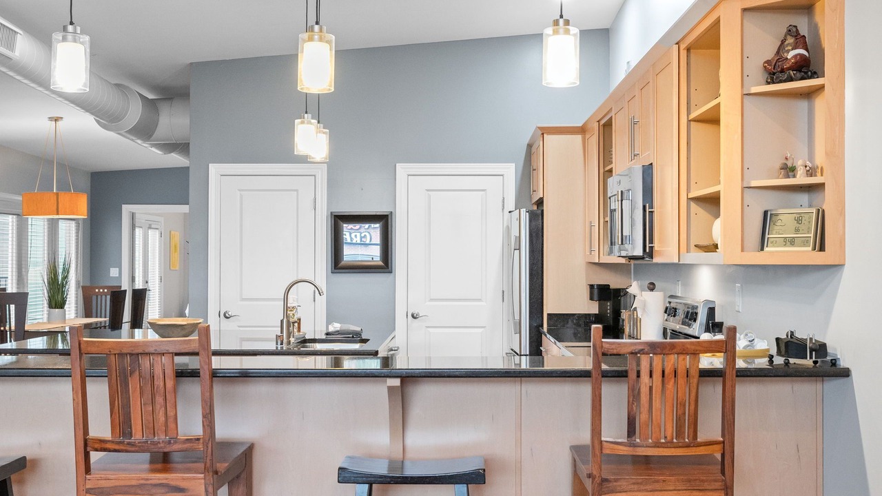 Photo of Kitchen in Tyler Park