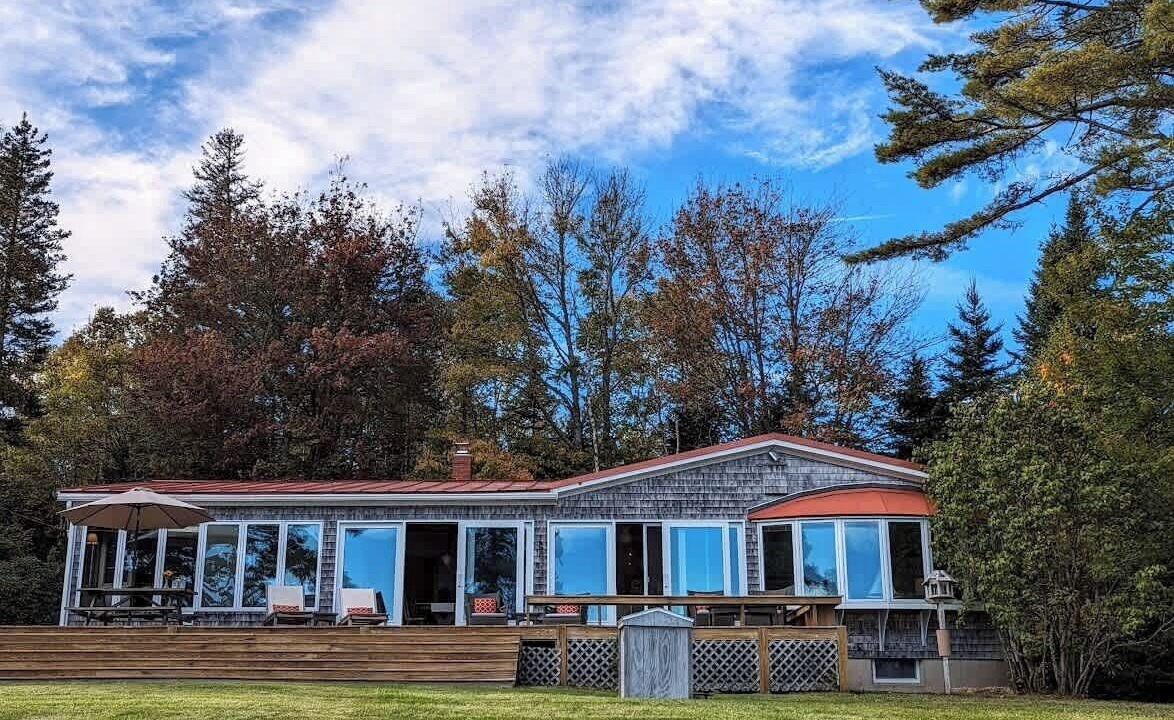 Photo of Outdoor in Gouldsboro