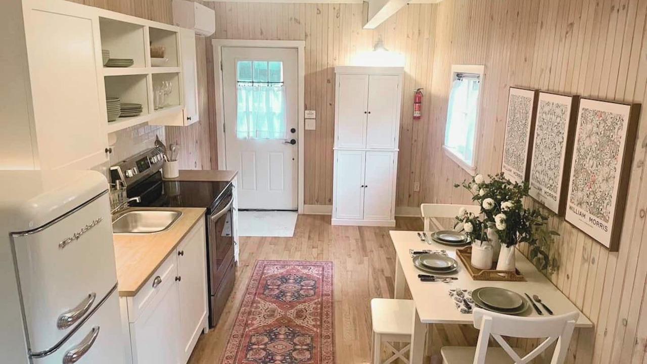 Photo of Kitchen in Fayetteville