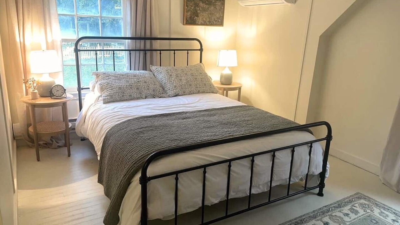 Photo of Bedroom in Fayetteville