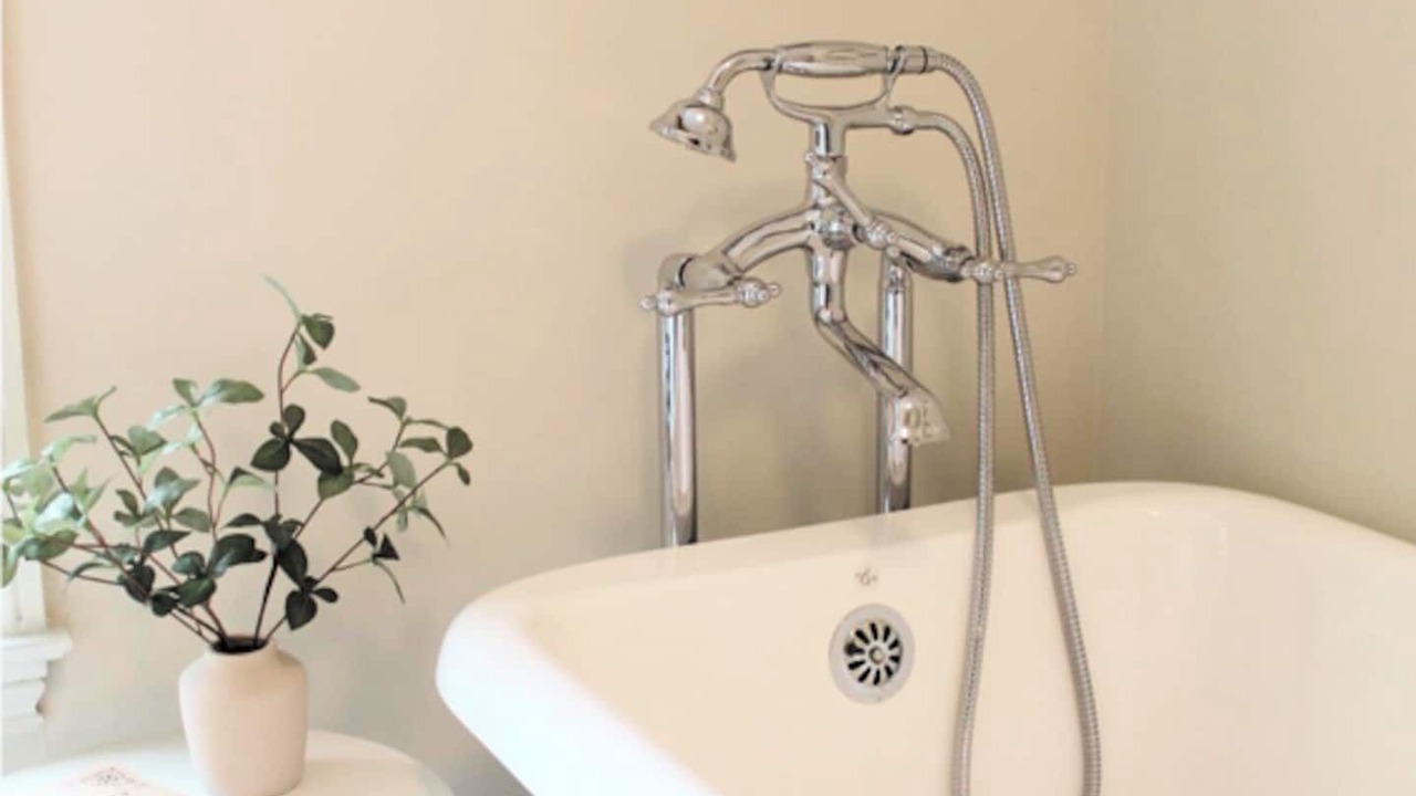Photo of Bathroom in Fayetteville
