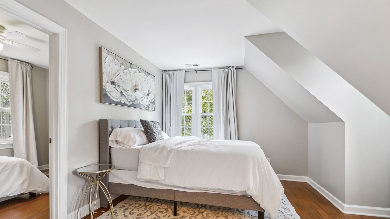 Photo of Bedroom in Clayton