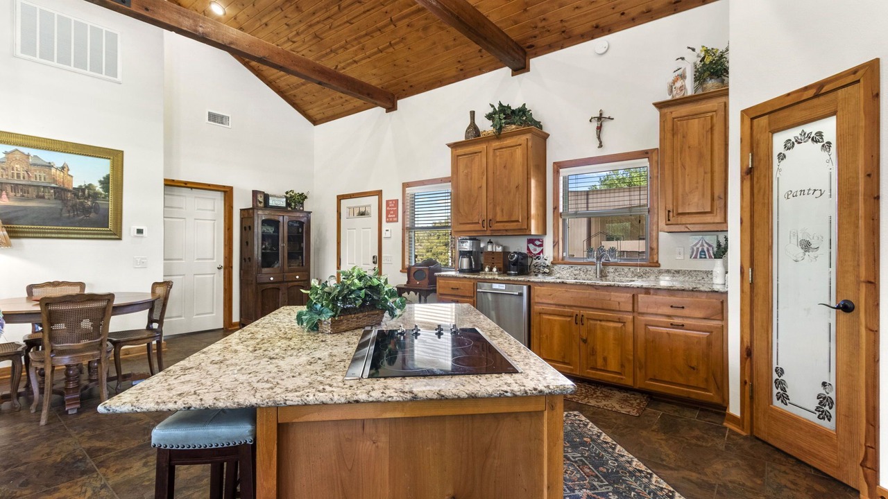 Photo of Kitchen in Columbus