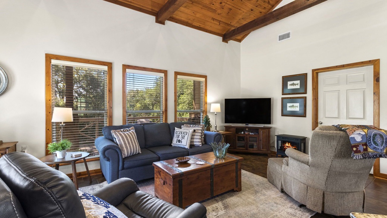Photo of Livingroom in Columbus