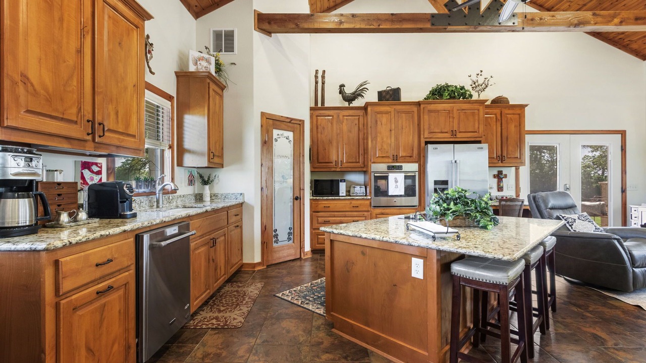 Photo of Kitchen in Columbus