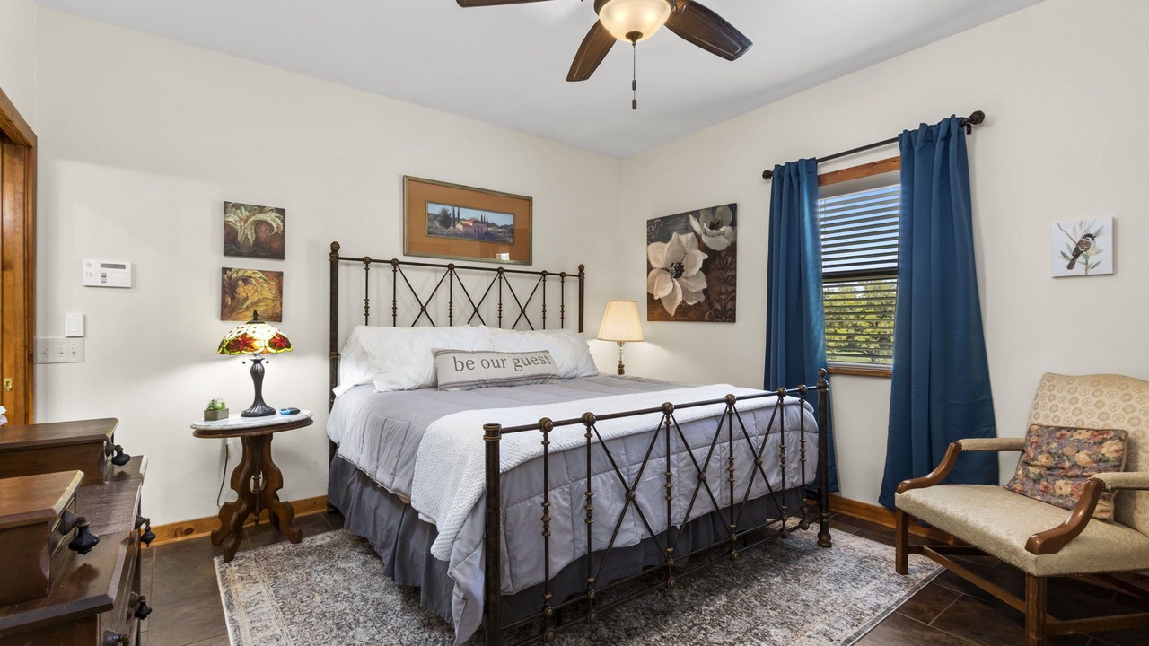 Photo of Bedroom in Columbus