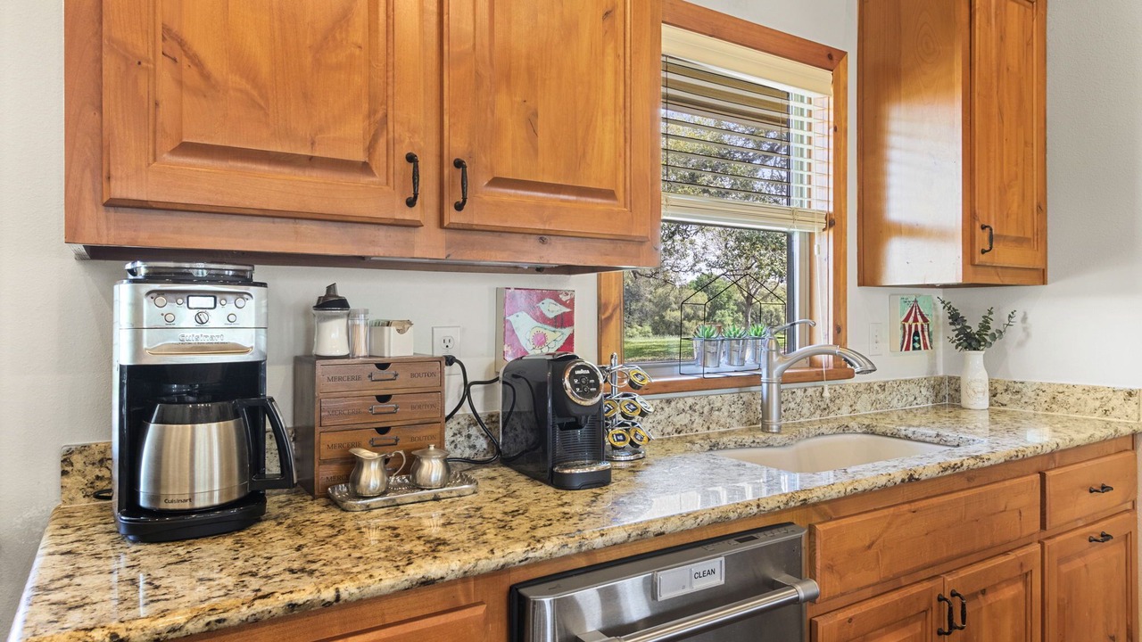 Photo of Kitchen in Columbus