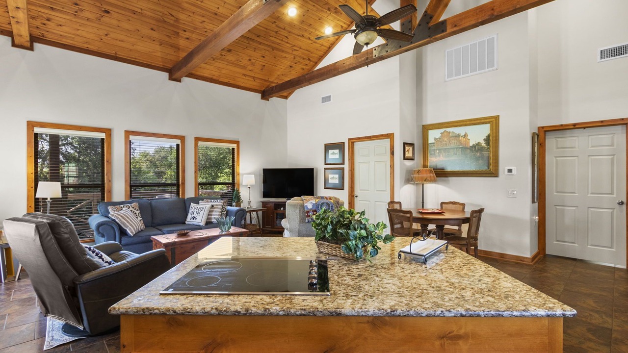 Photo of Livingroom in Columbus