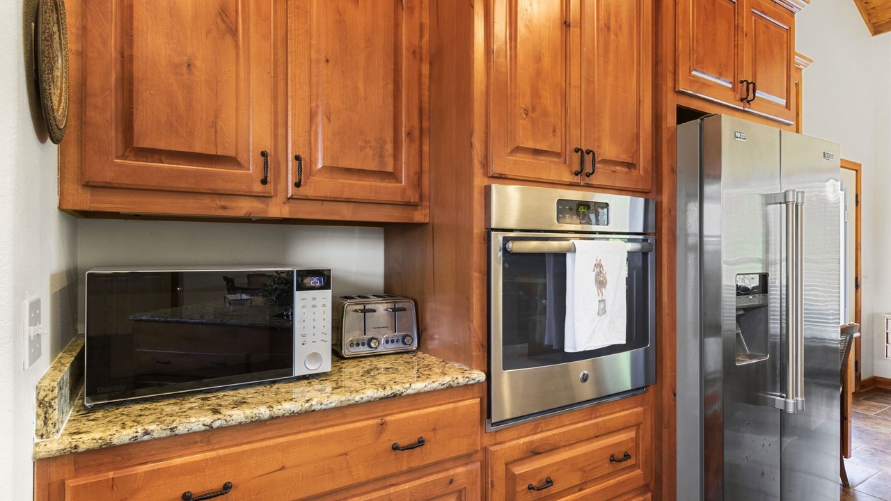Photo of Kitchen in Columbus