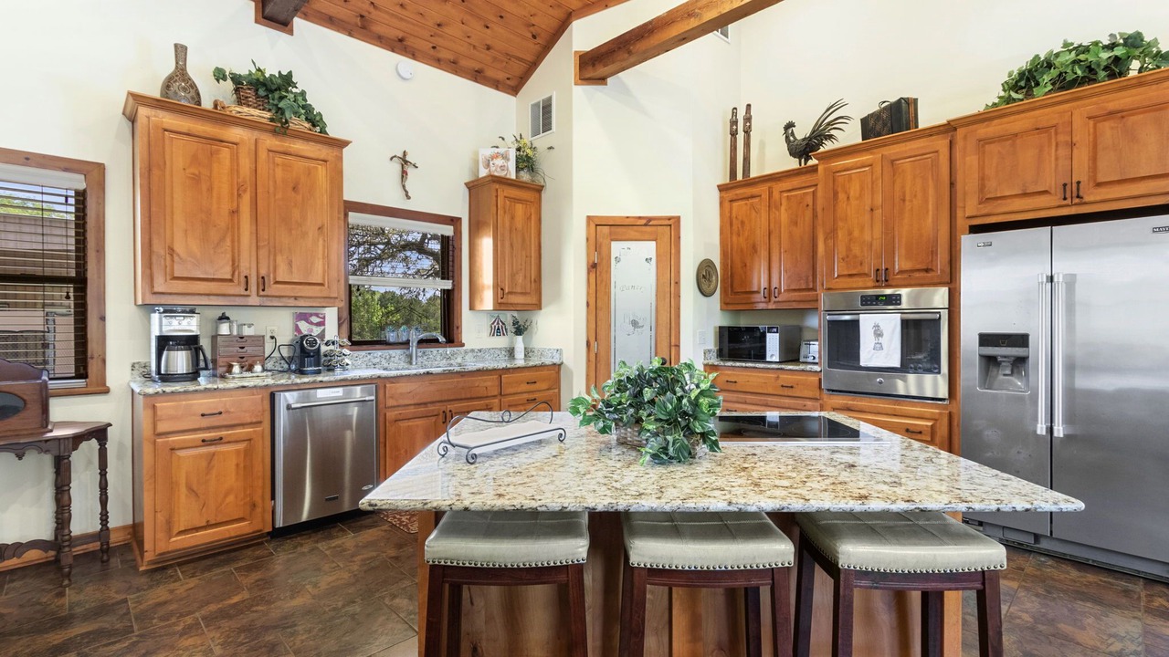 Photo of Kitchen in Columbus
