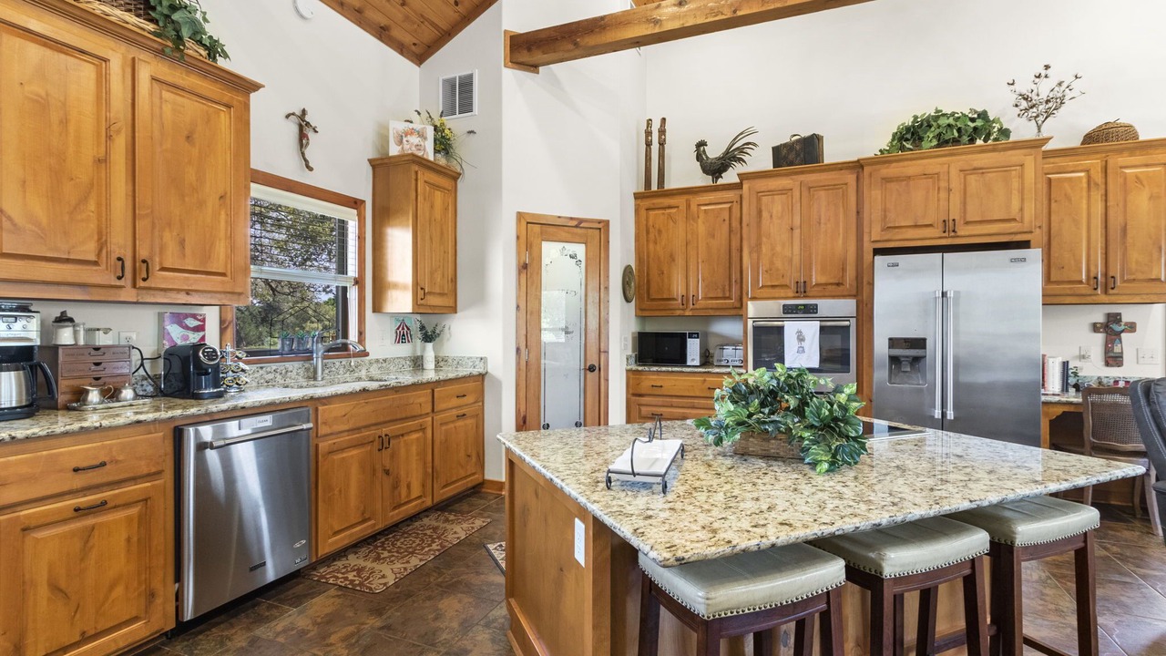 Photo of Kitchen in Columbus