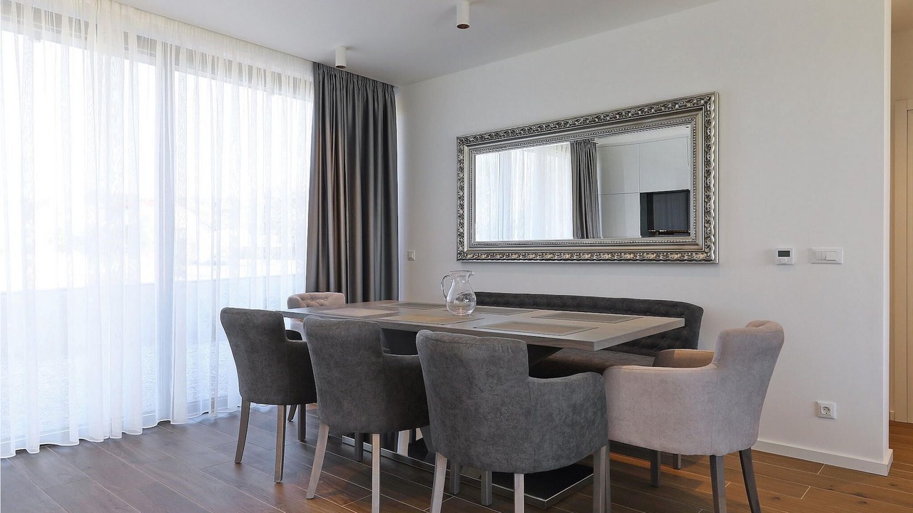 Photo of Bedroom in Kraj
