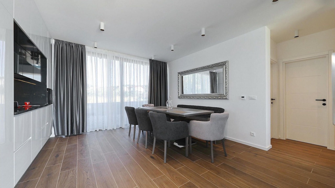 Photo of Bedroom in Kraj