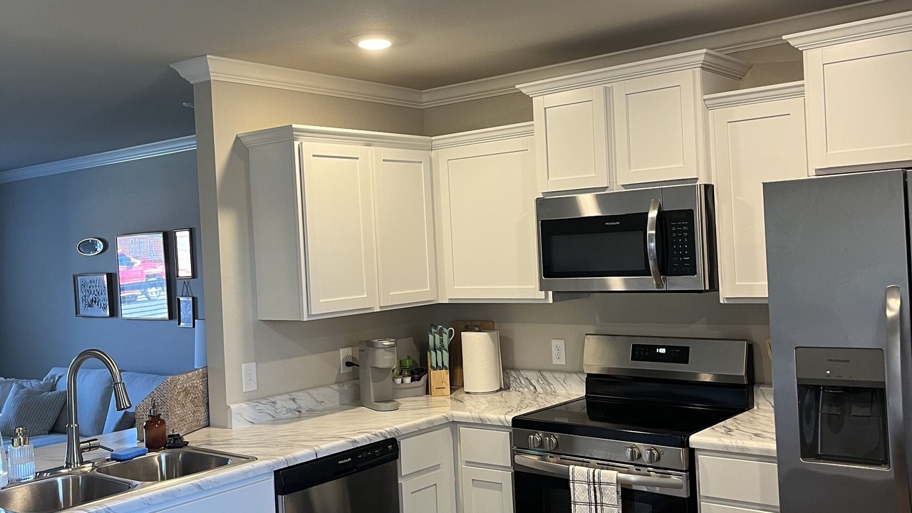 Photo of Kitchen in Sebastian County