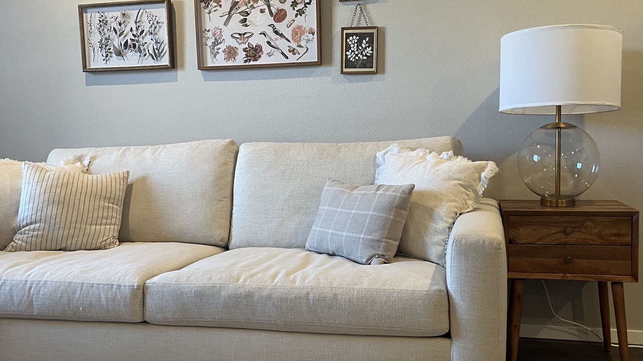 Photo of Livingroom in Sebastian County