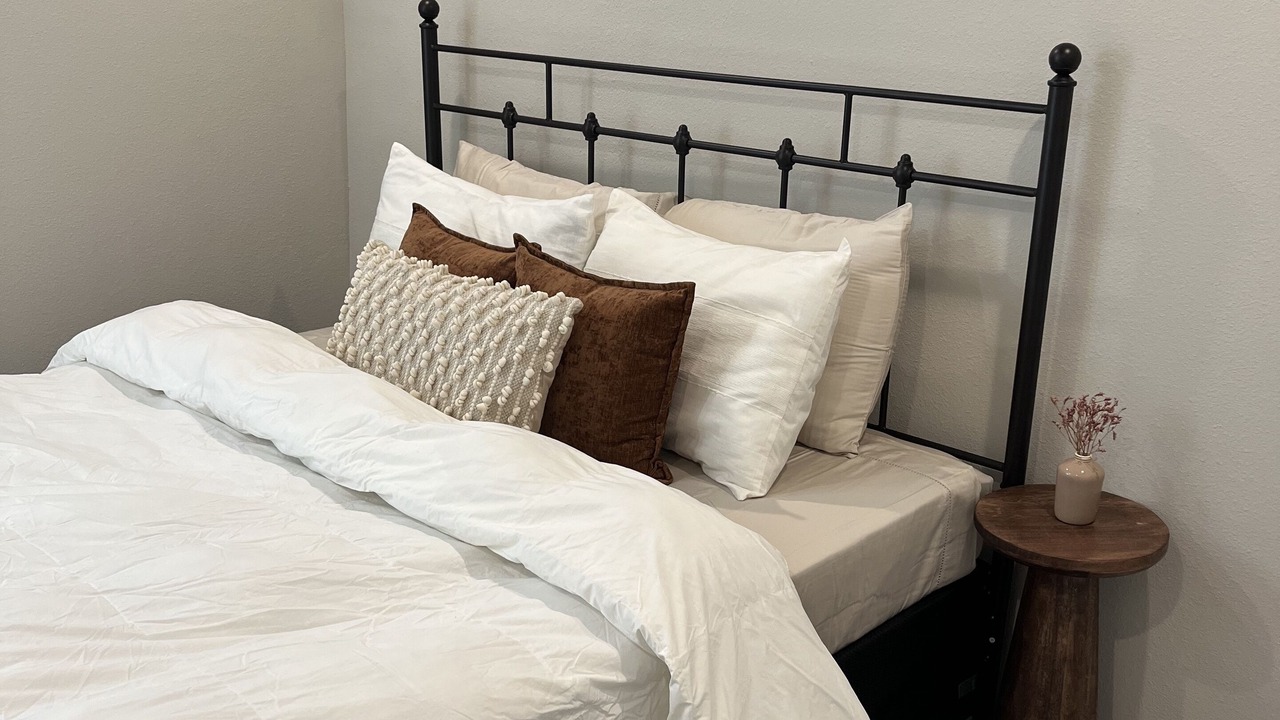 Photo of Bedroom in Sebastian County