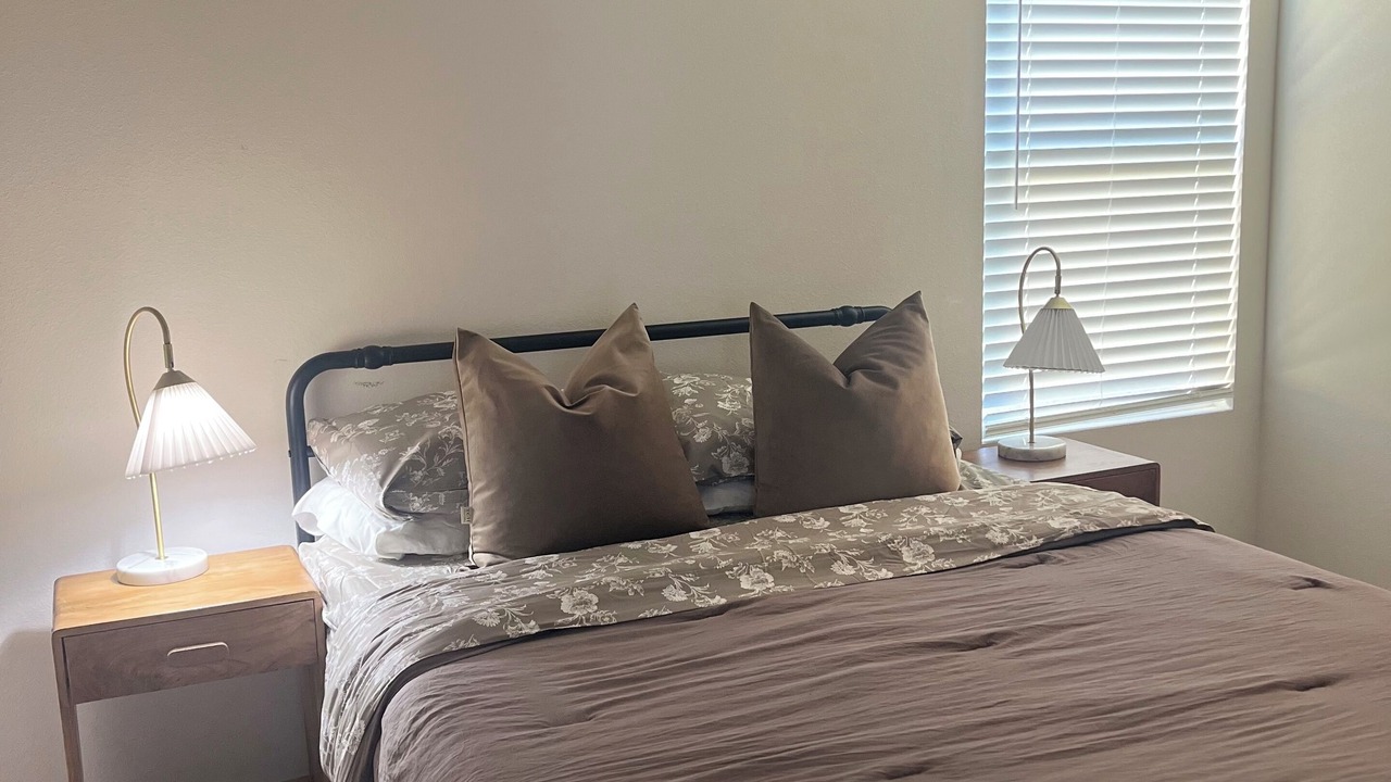 Photo of Bedroom in Sebastian County