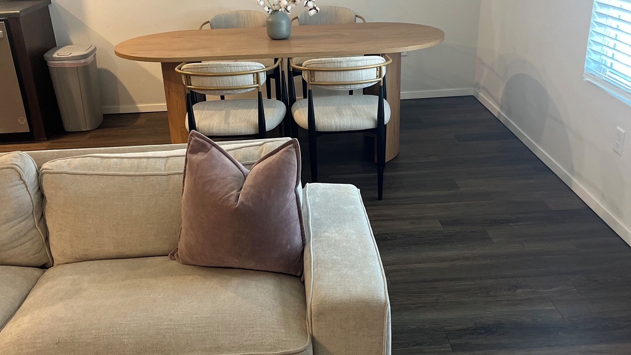 Photo of Livingroom in Sebastian County