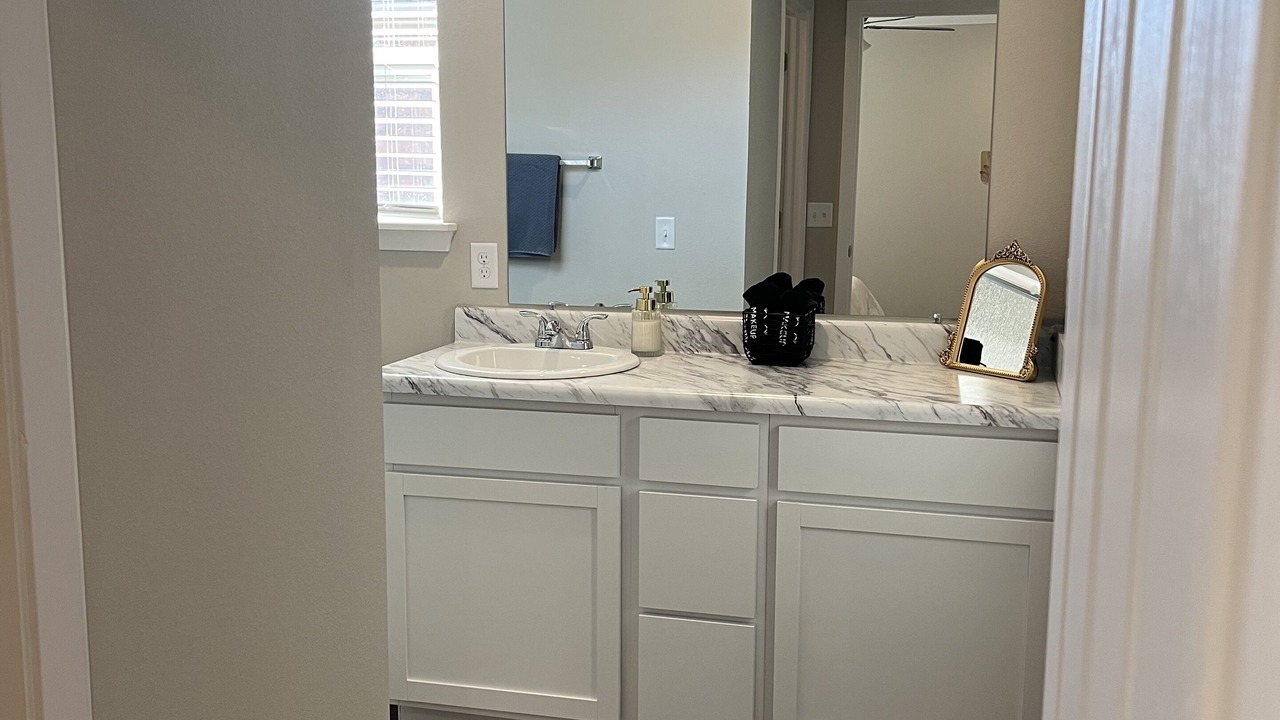 Photo of Bathroom in Sebastian County