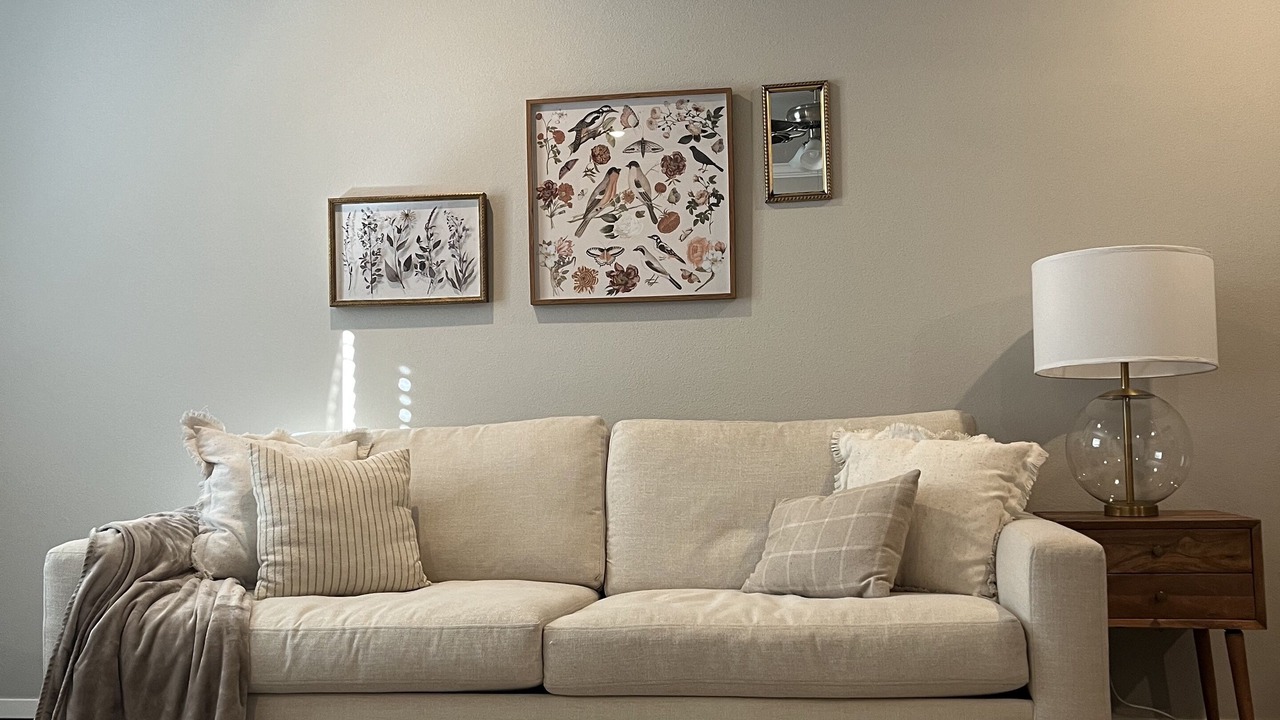Photo of Livingroom in Sebastian County