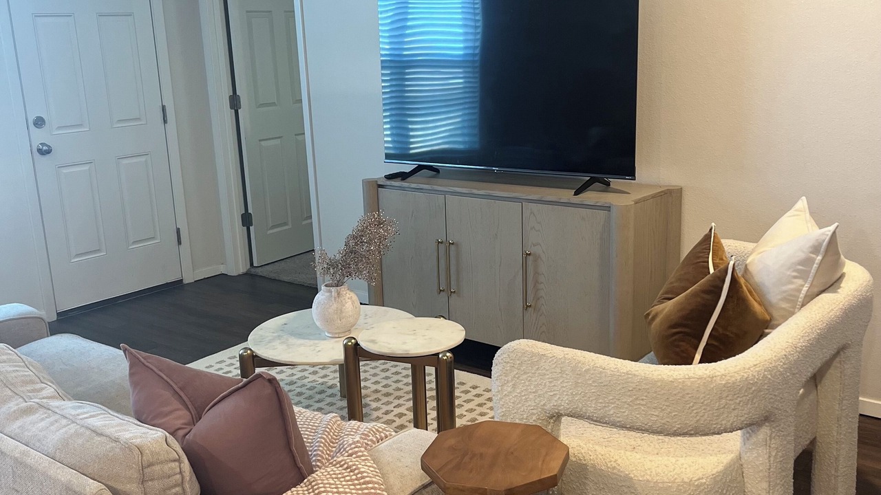 Photo of Livingroom in Sebastian County