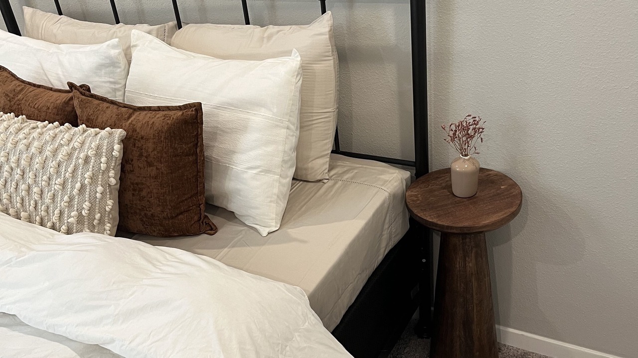 Photo of Bedroom in Sebastian County