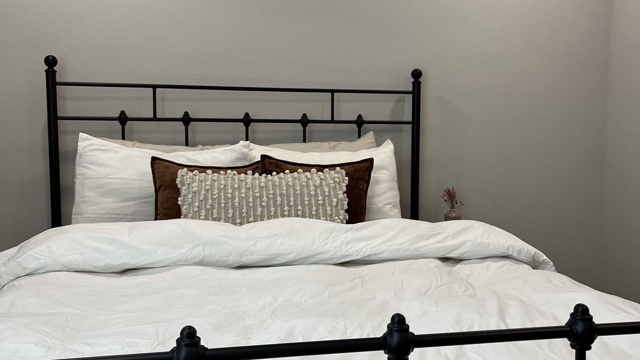 Photo of Bedroom in Sebastian County