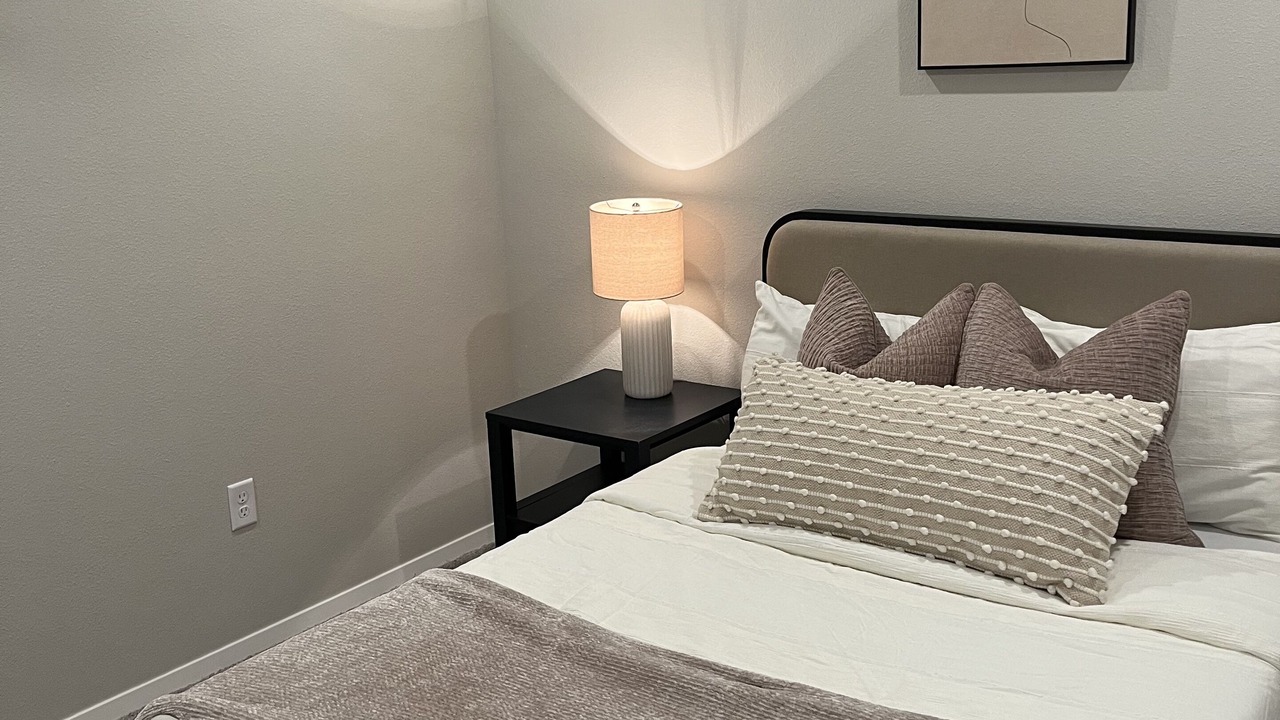 Photo of Bedroom in Sebastian County