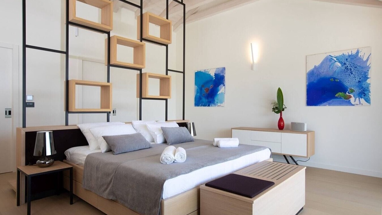 Photo of Bedroom in Cavtat