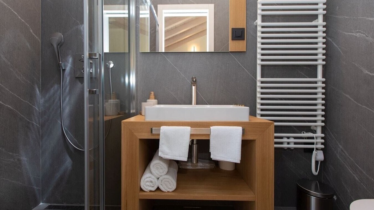 Photo of Bathroom in Cavtat