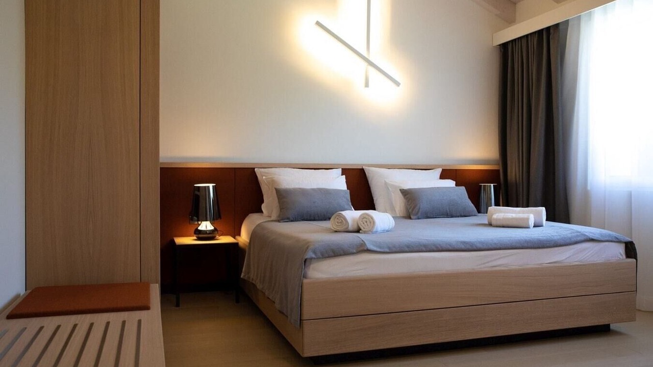 Photo of Bedroom in Cavtat