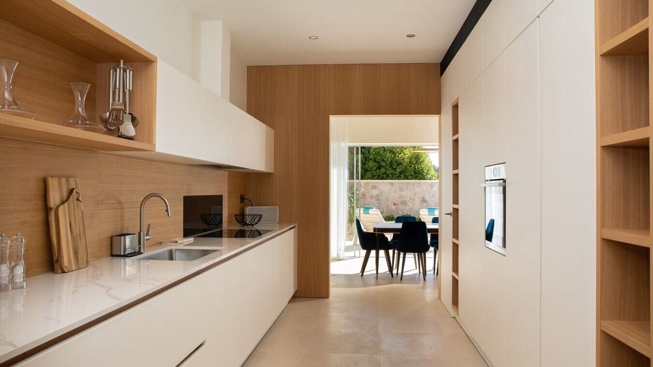 Photo of Kitchen in Cavtat