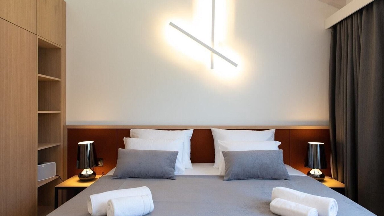 Photo of Bedroom in Cavtat