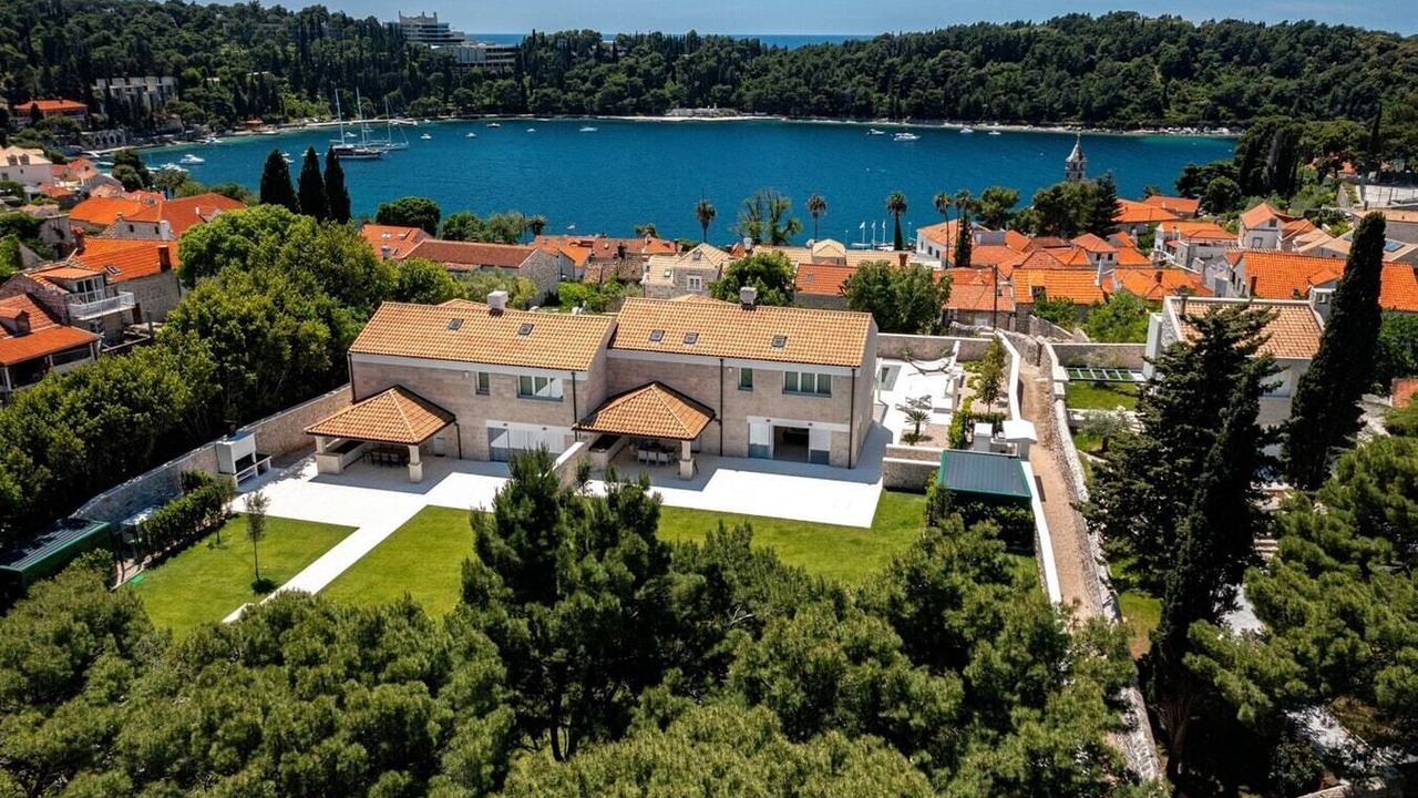 Photo of Outdoor in Cavtat