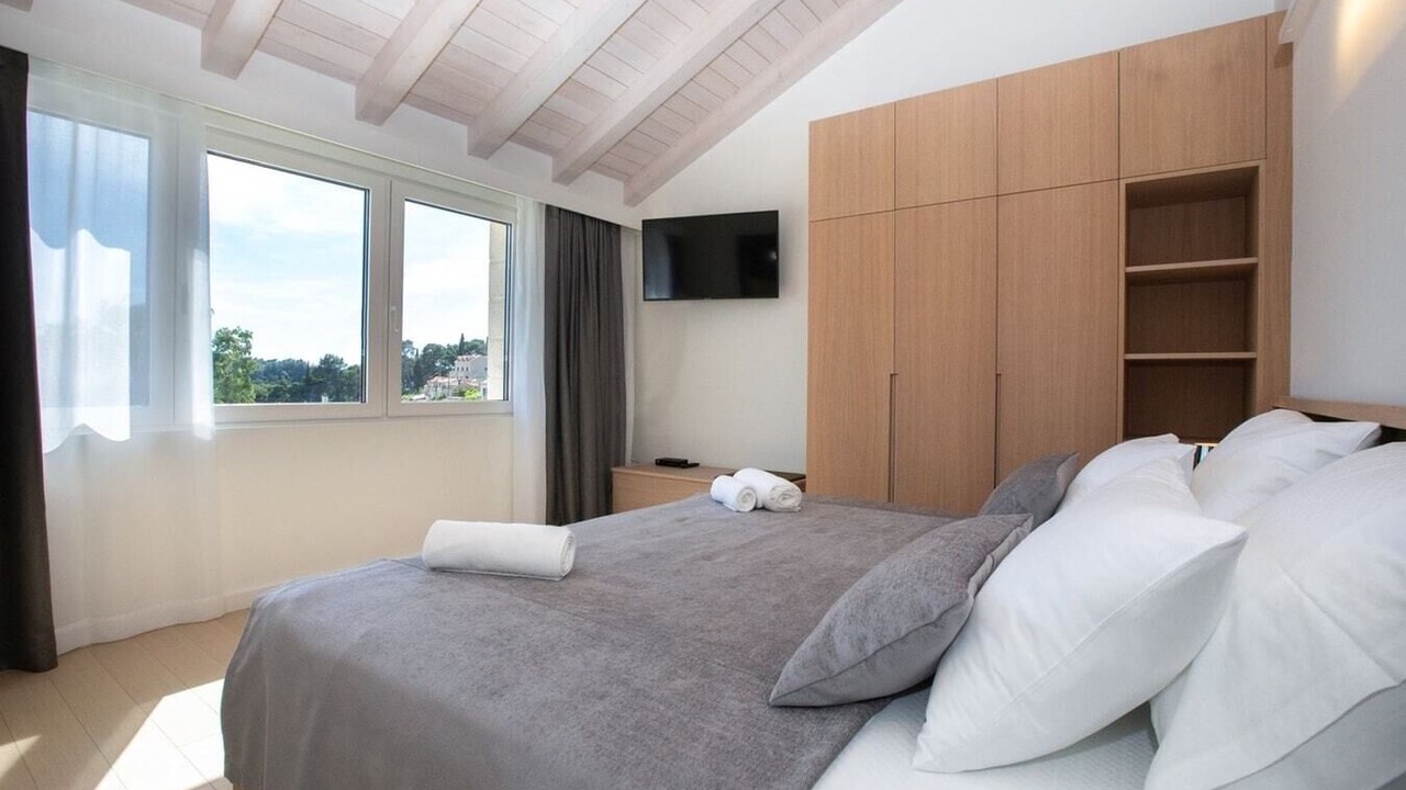 Photo of Bedroom in Cavtat
