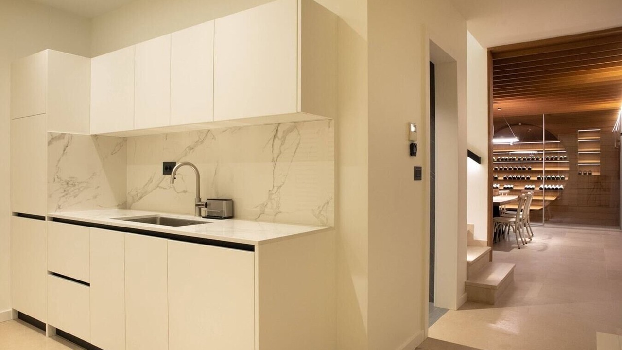 Photo of Kitchen in Cavtat