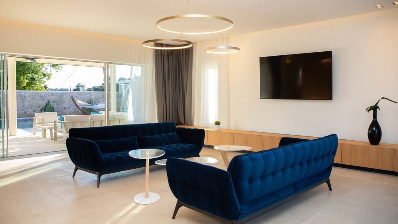 Photo of Livingroom in Cavtat