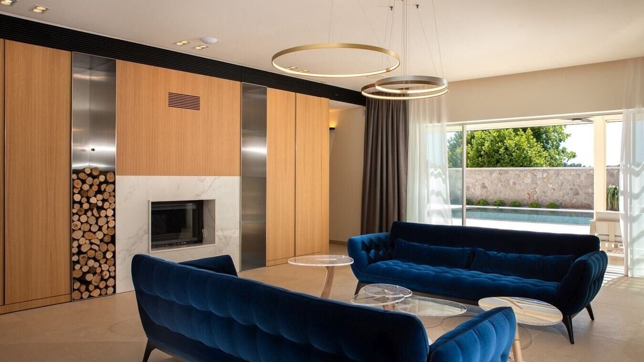 Photo of Livingroom in Cavtat