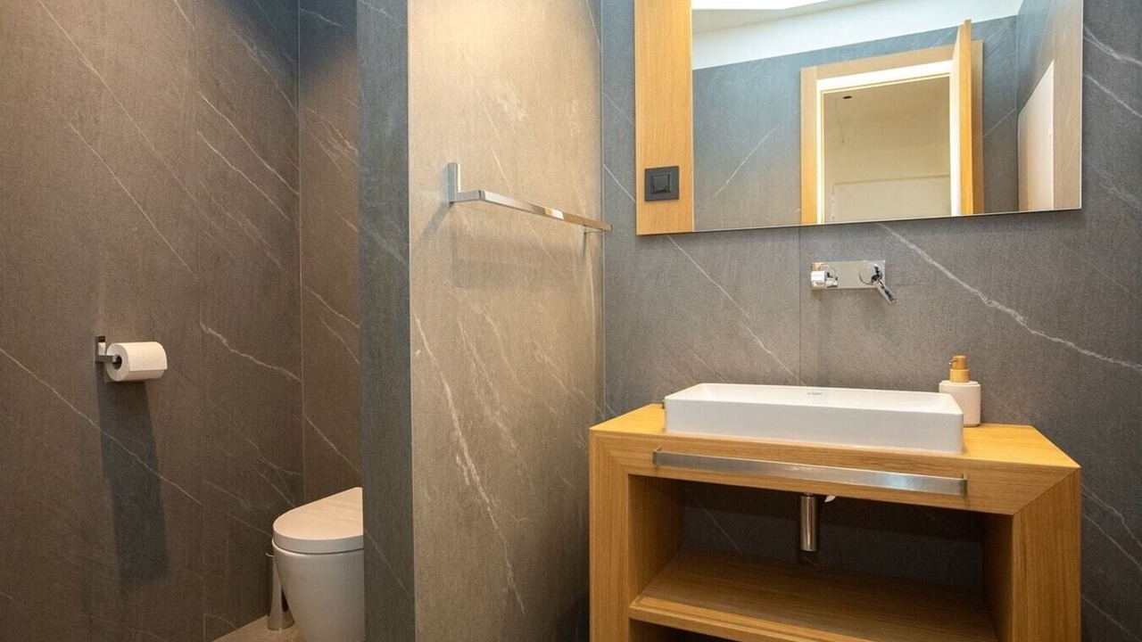 Photo of Bathroom in Cavtat