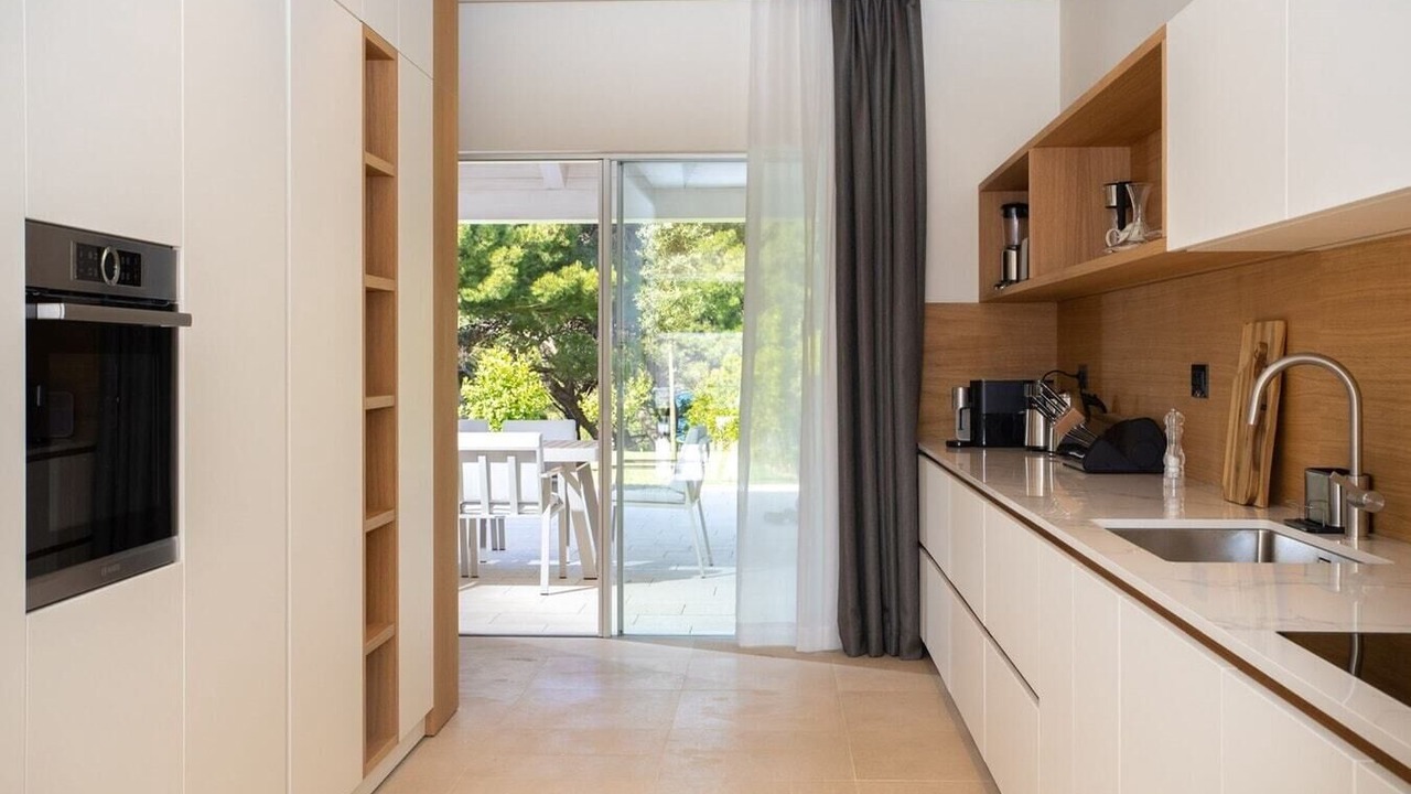 Photo of Kitchen in Cavtat