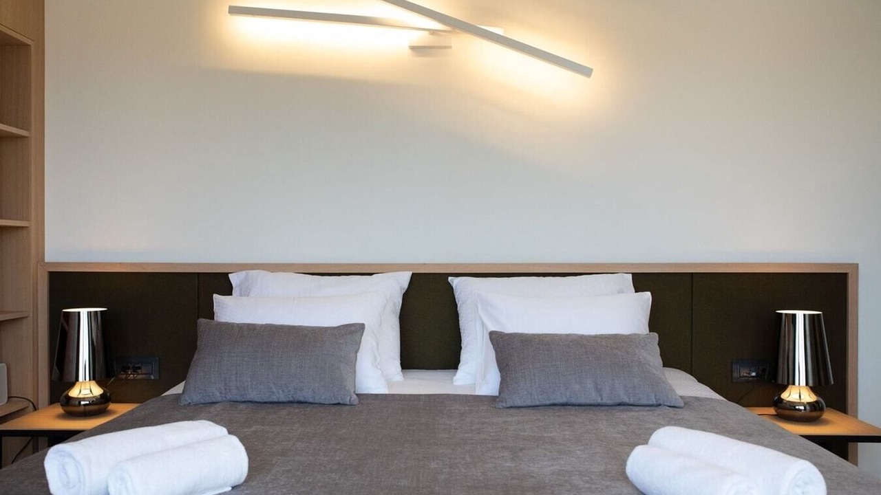 Photo of Bedroom in Cavtat