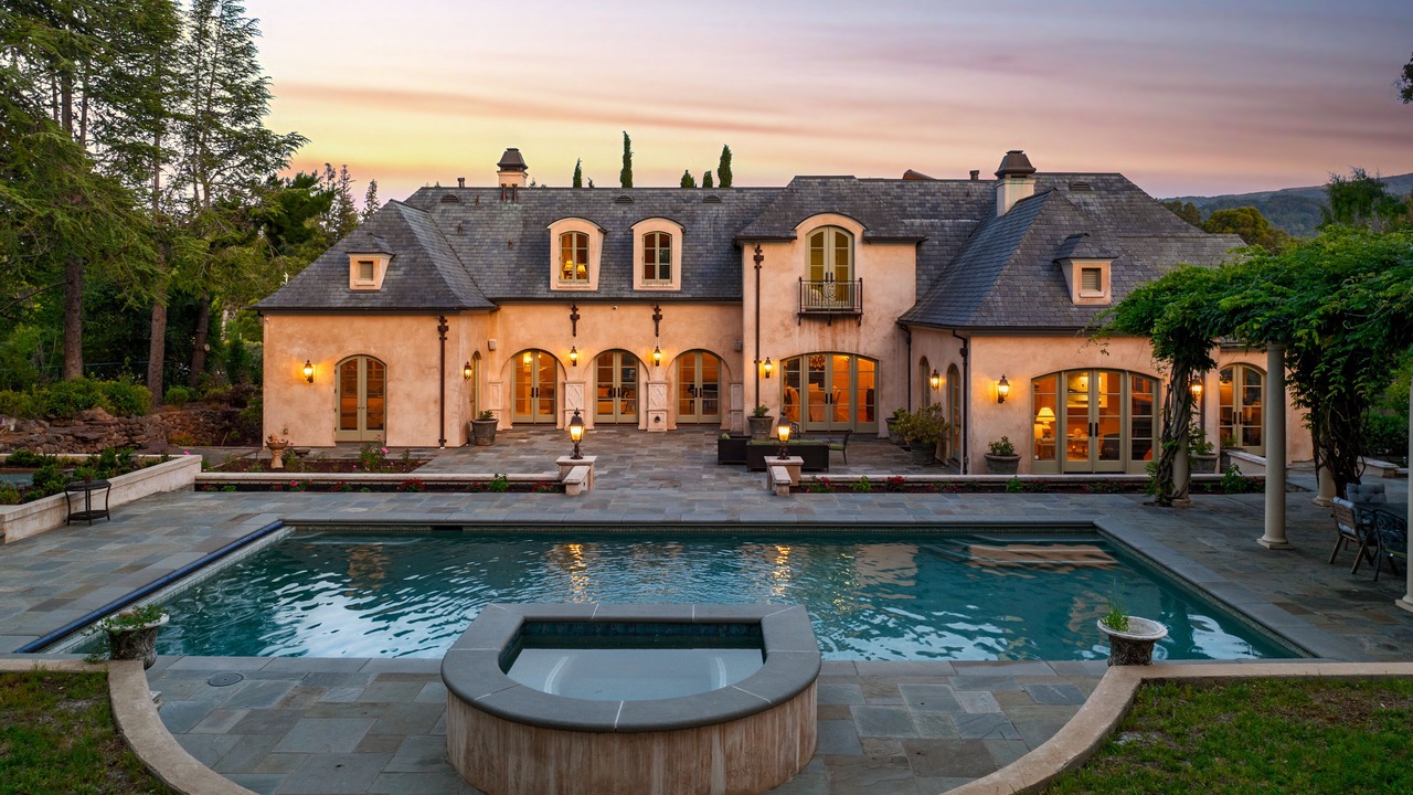Photo of Outdoor in Los Altos Hills