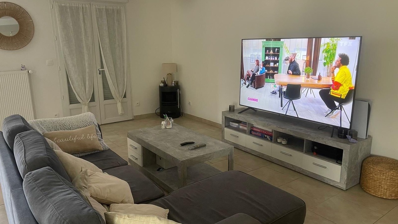Photo of Livingroom in La Chapelle-Saint-Mesmin