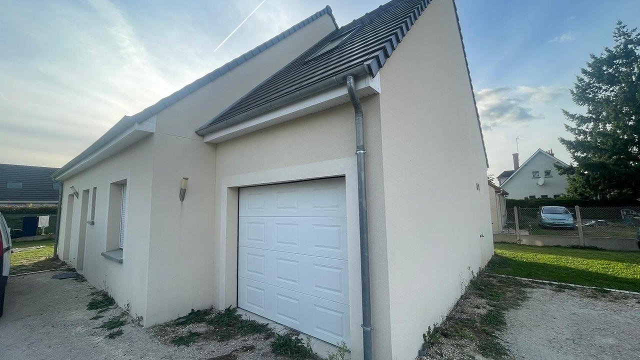 Photo of Outdoor in La Chapelle-Saint-Mesmin