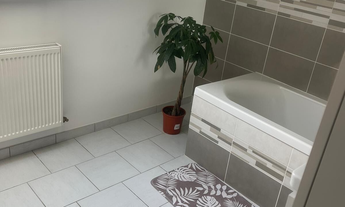 Photo of Bathroom in La Chapelle-Saint-Mesmin