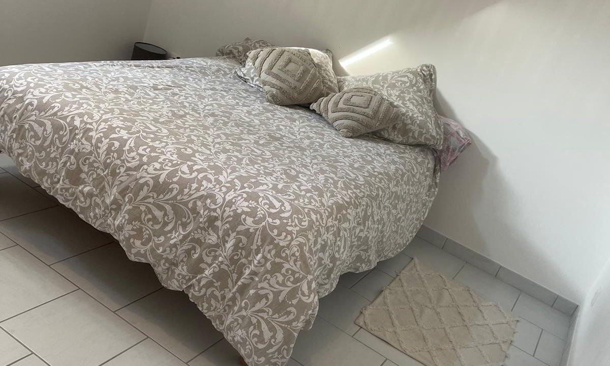 Photo of Bedroom in La Chapelle-Saint-Mesmin