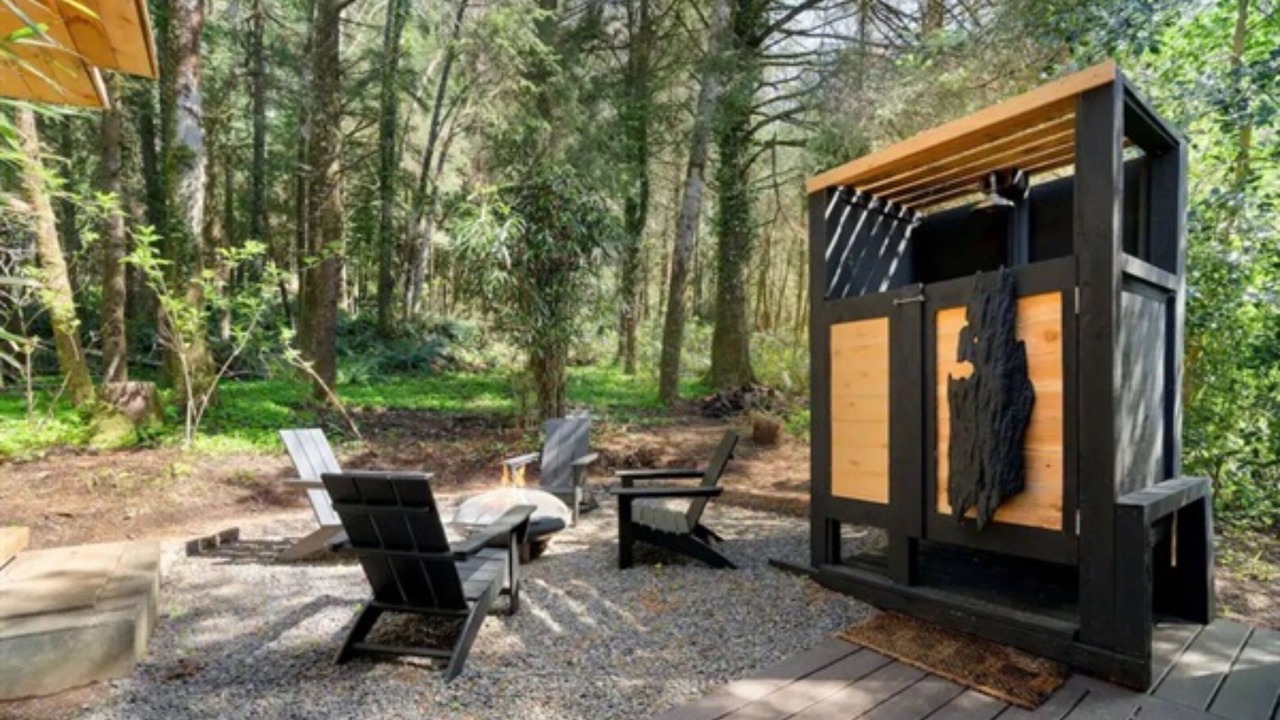 Photo of Outdoor in Arch Cape